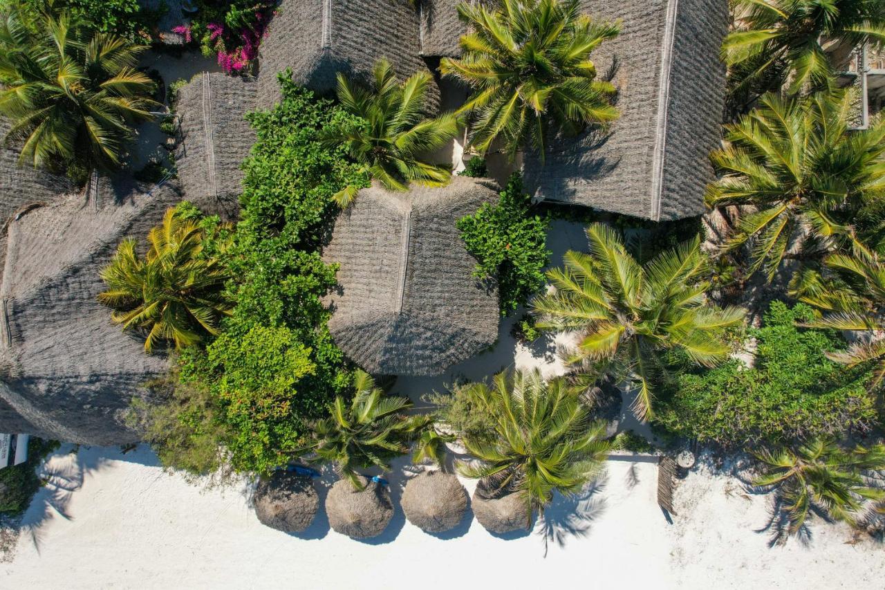 Hebe Bungalows Lodge Matemwe  Dış mekan fotoğraf